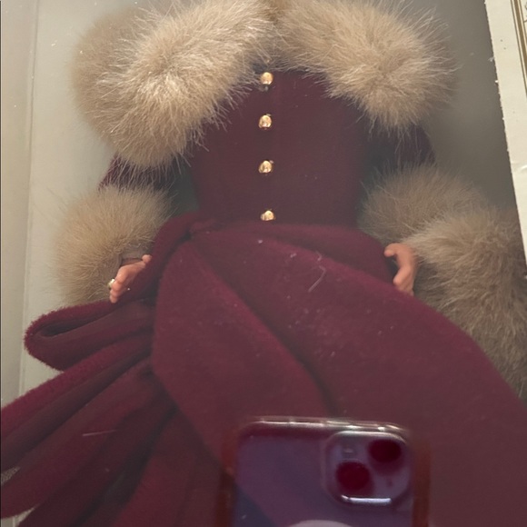 1994 Victoria Elegance Barbie - Picture 6 of 13